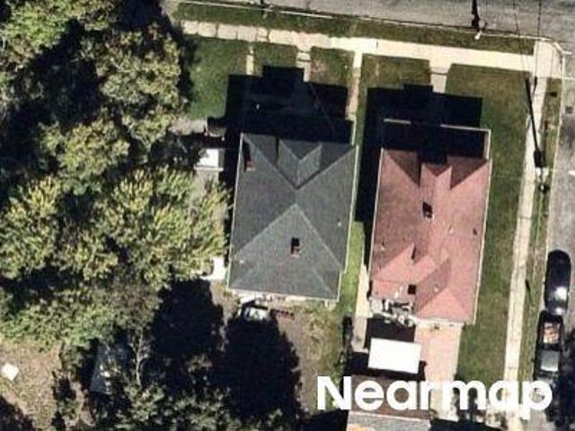 House for sale in Newburgh, New York