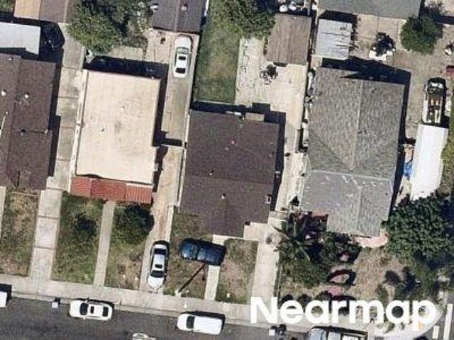 House for sale in Huntington Park, California
