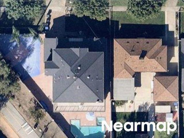 House for sale in Whittier, California