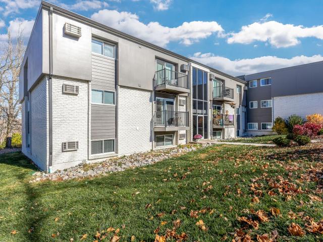 Apartment for rent in Roselawn, Ohio