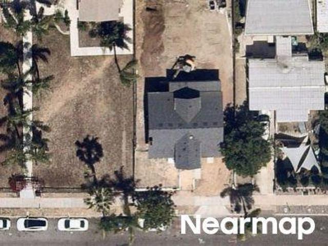 House for sale in Jacumba, California