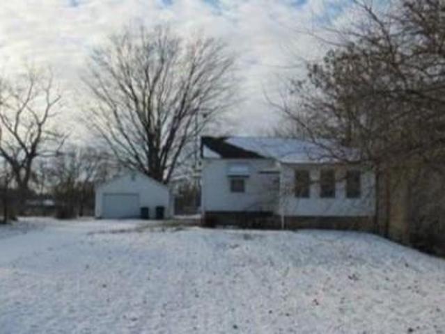House for sale in Lorain, Ohio