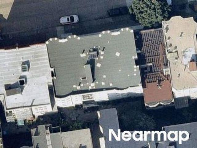 Commercial for sale in San Francisco, California