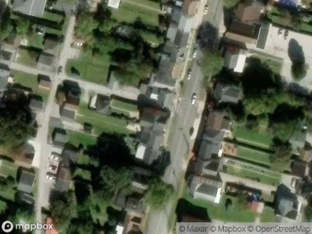 House for sale in Hanover, Pennsylvania