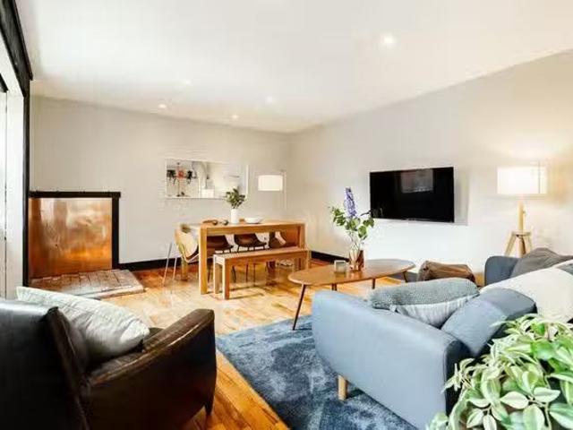 Apartment for rent in Roselawn, Ohio