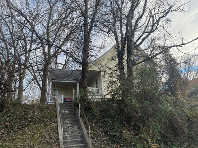 House for sale in Jefferson City, Missouri