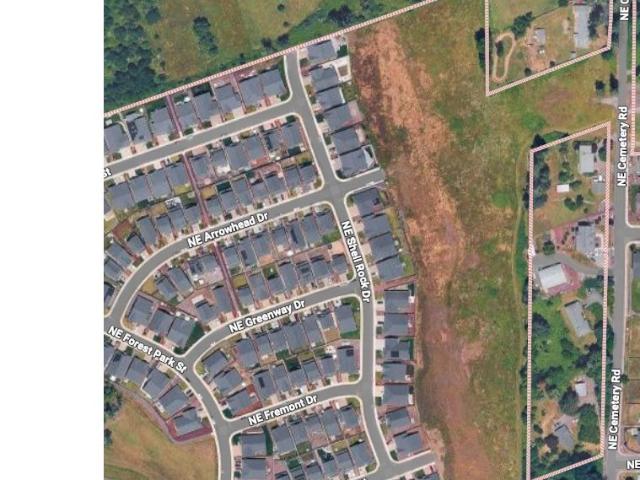 Land for sale in Estacada, Clackamas County