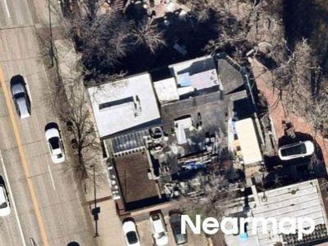 Commercial for sale in Boulder, Colorado