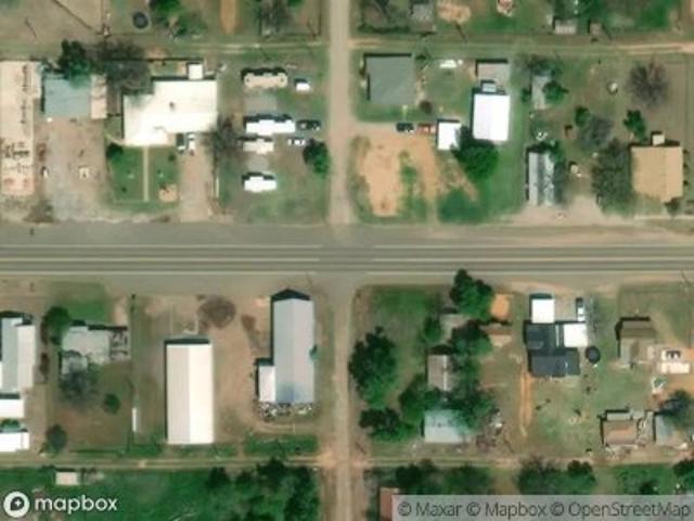 Land for sale in Harmon, Oklahoma