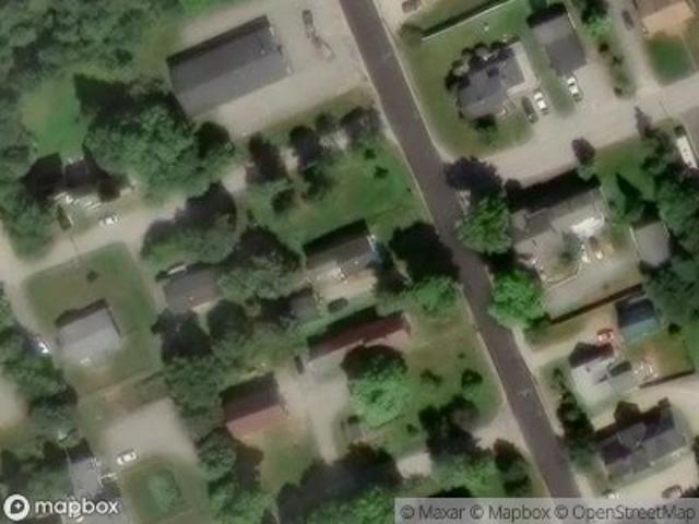 House for sale in Machias, Maine