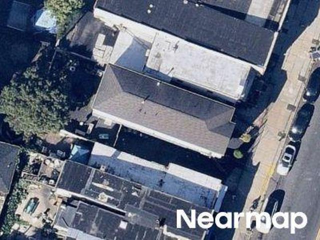 House for sale in Newark, New Jersey