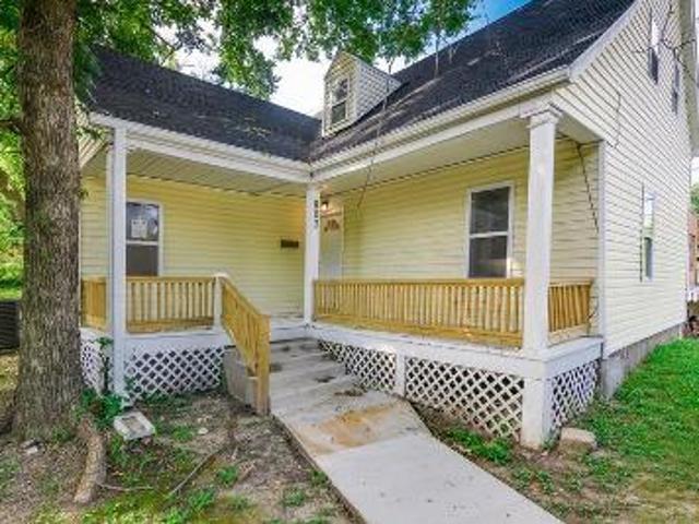 House for sale in Jefferson City