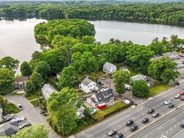 House for sale in Lynnfield, Massachusetts