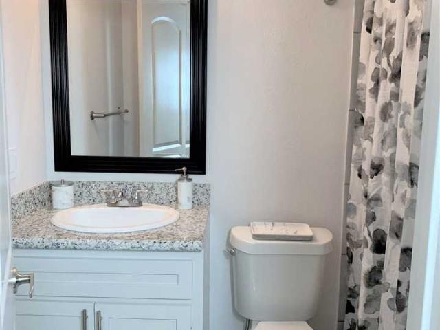 Apartment for rent in Jefferson, Texas