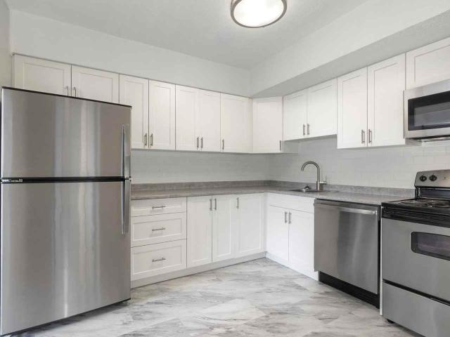 Apartment for rent in Lindsay, Kawartha Lakes