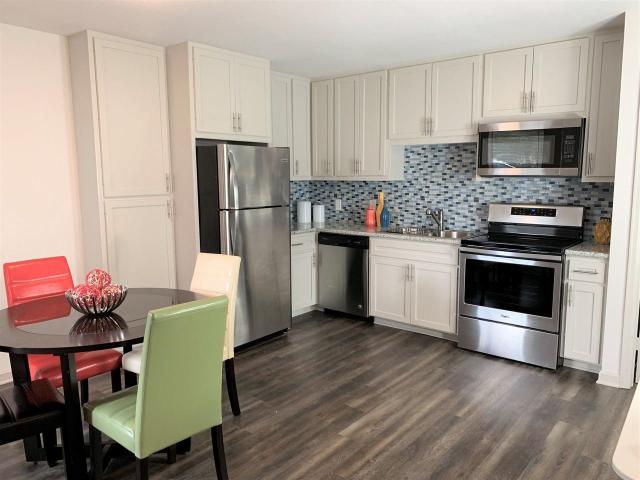Apartment for rent in Jefferson, Texas