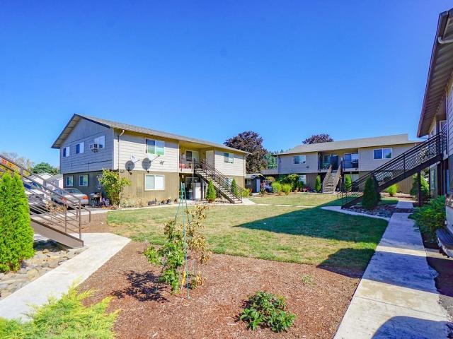 Apartment for rent in Oregonia