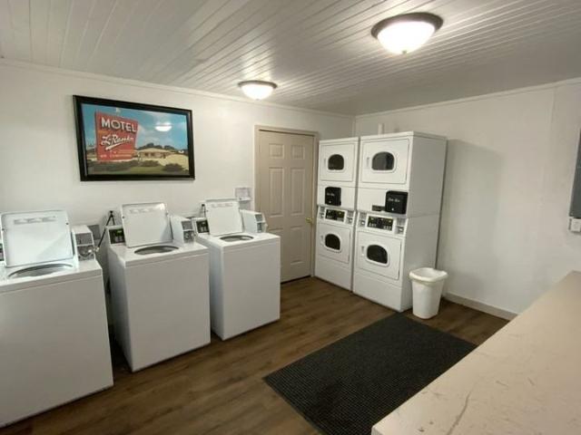 Apartment for rent in Toledo, Tama County