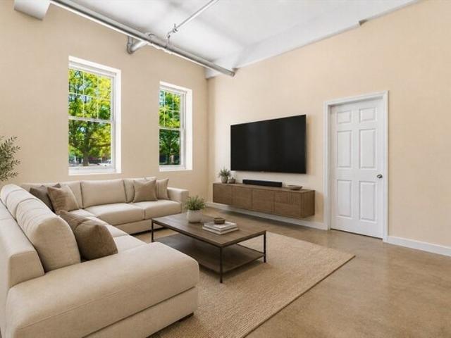 Condo for sale in Chelsea, Massachusetts