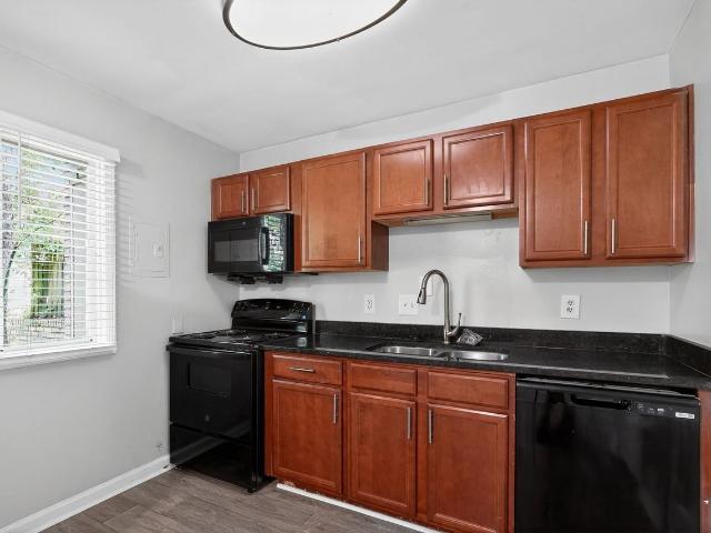 Apartment for rent in Atlanta, Fulton County