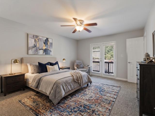 Apartment for rent in Atlanta, Fulton County