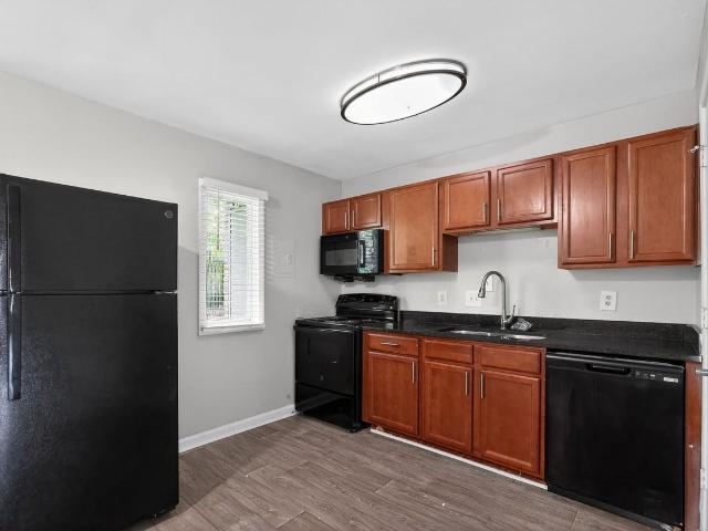 Apartment for rent in Atlanta, Fulton County