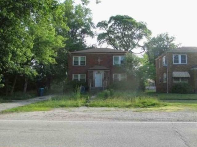 Property for sale in Chicago Heights, Illinois