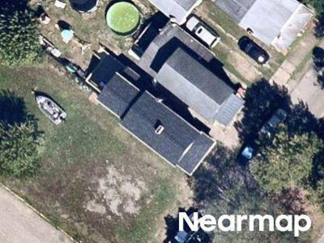 House for sale in Wellsville, Ohio