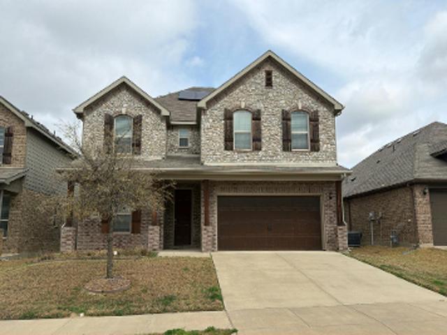 House for sale in Haltom City, Texas
