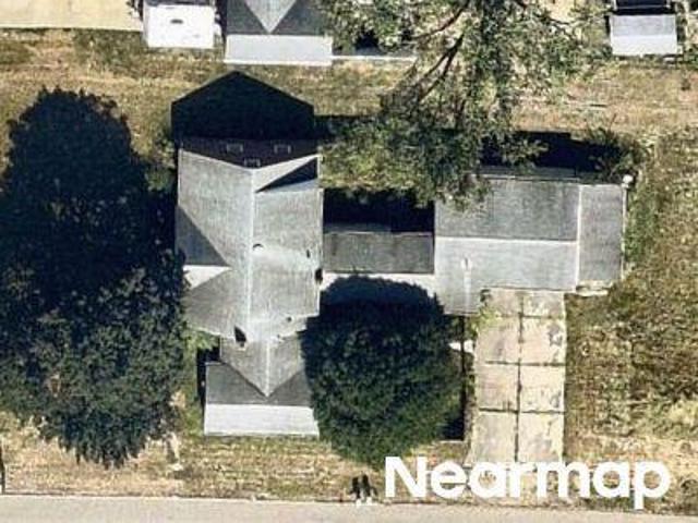 House for sale in Ohio