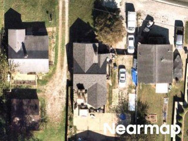 House for sale in Evansville, Indiana