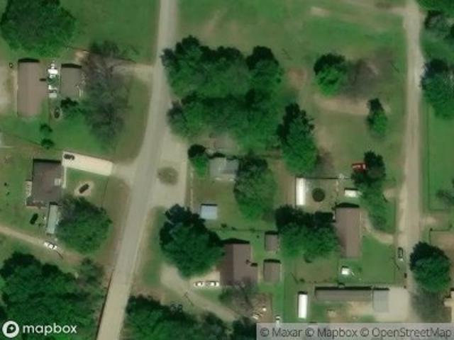 House for sale in Avant, Oklahoma