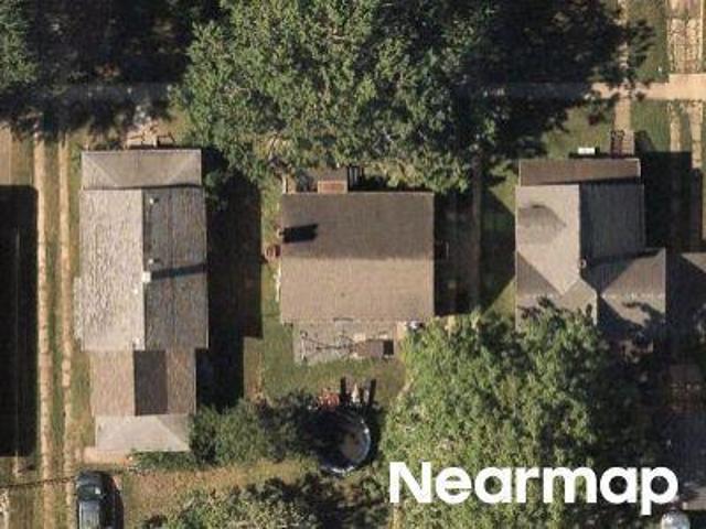 House for sale in Mattoon, Illinois