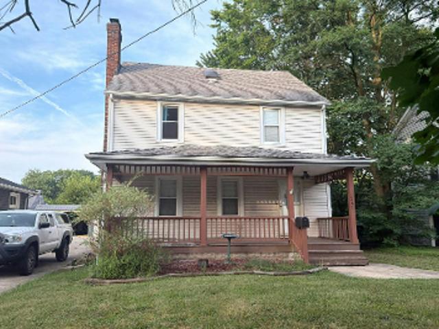 House for sale in Bedford, Ohio