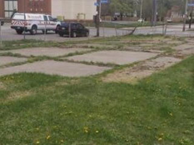 Land for sale in Cleveland