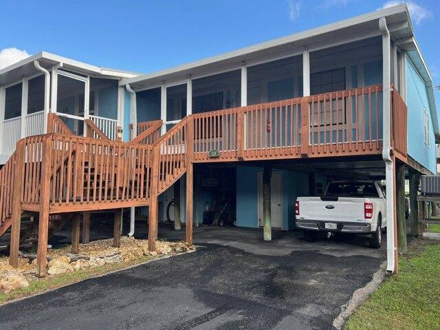 Condo for sale in Everglades City