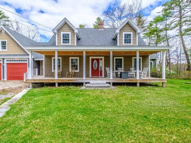 House for sale in Naples, Maine