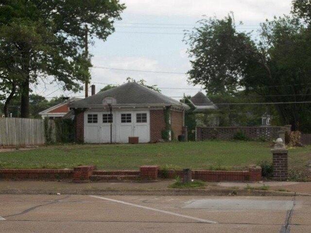 Land for sale in Parsons