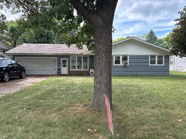 House for sale in Sauk Rapids, Benton County