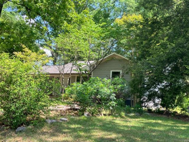 House for sale in Cullman, Alabama