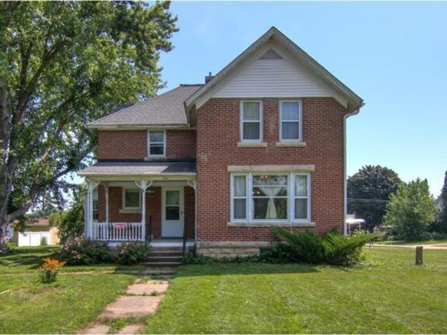 House for sale in Wabasha