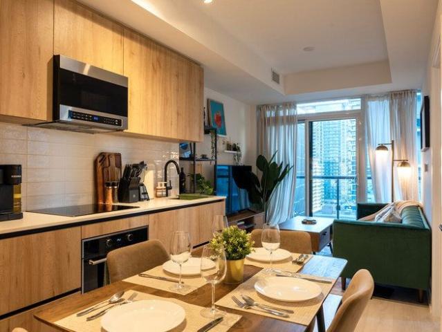 House for rent in Woburn, Ontario