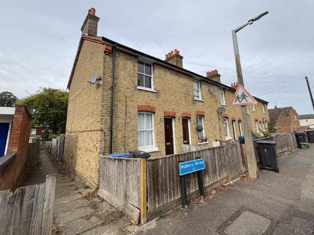 House for rent in Old Harlow, Harlow