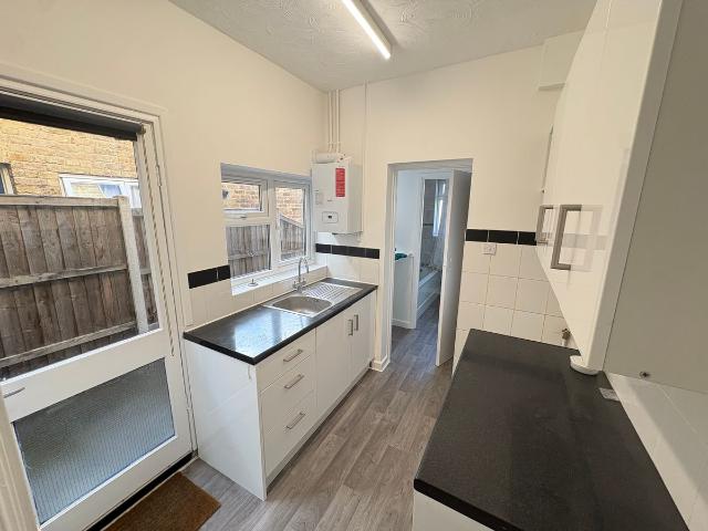 Apartment for rent in Old Harlow, Harlow
