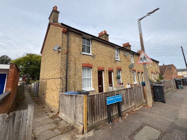 Apartment for rent in Old Harlow, Harlow