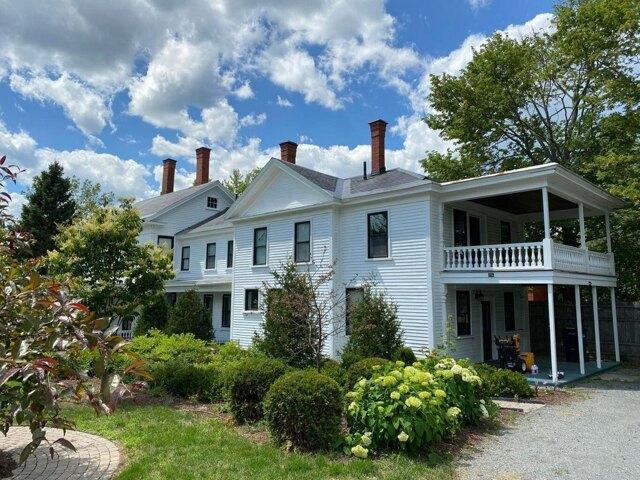 House for sale in Bangor