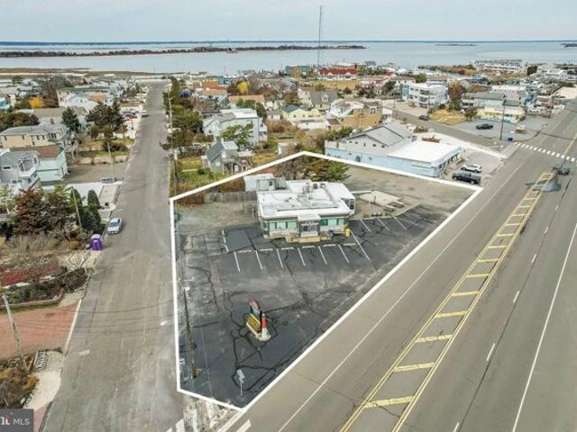 House for sale in Barnegat Light, Ocean County