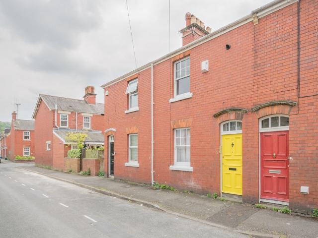 House for rent in Widcombe, Bath