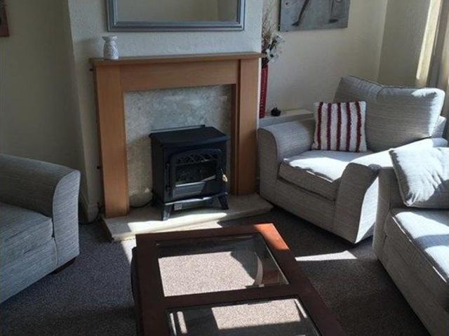 Apartment for rent in Larchwood, Bebington