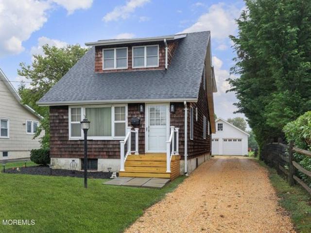 House for sale in Belford, Middletown Township